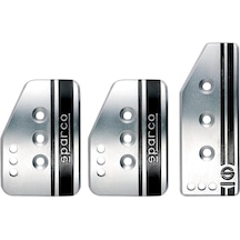 Sparco Pedal Seti 037879ıt01