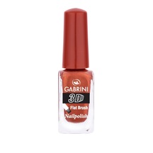 Gabrini 3D Nail Polish Oje 61