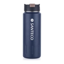 Schafer Santeco Kotka Termos 710 Ml-lacivert Çok Renkli