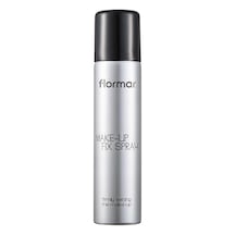 Flormar Make-up Fix Nemlendirici Ve Besleyici Bakım Yapan Doğal Bitişli Makyaj Sabitleme Spreyi No. 001 - 86906042387
