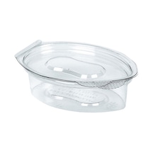 Plastik Sos Kabı 30 Cc 50 Adet