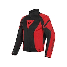 Dainese Air Crono 2 Mont Kırmızı Siyah
