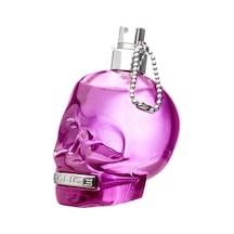 To Be Woman Edp 40 Ml Kadın Parfümü Diğer