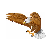 Kartal Sticker 02068