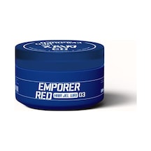 Doğal Parlak Ultra Sert Jel Wax 03 - 150 Ml