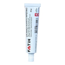 Fatih Sıvı Yapıştırıcı 20  Gr