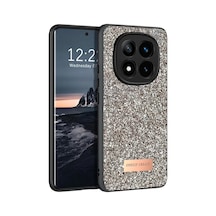 Onegif Redmi Note 14 Pro 4g Bright Simli Kapak -
