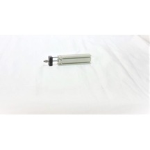 Cduk Serisi Manyetik Piston, Tek Yataklı Cduk6X20