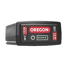 Oregon B425e Lithium İon Akü 36v 2.6 Ah