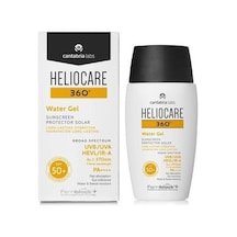 Heliocare 360 Water Gel Spf 50+ Nemlendirici Güneş Kremi 50 Ml