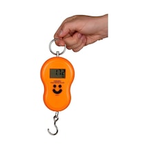 Dijital El Terazisi El Kantarı 50 Kg Ev Ofis İş Yeri Market Manav