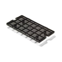 Numatic 629042 - 22Lt Kova Süzgeci Siyah