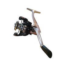 Oskar Yy4000 Metal Kafa Lrf Olta Makinesi