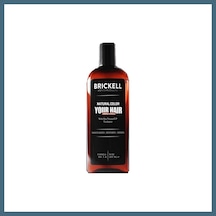 Agc Uygun Sepet Yurorganicq Brickell Erkeklere Özel Saç, Sakal Beyazlık Giderci Ve Renklendirci Şampuan 300 Ml For Men Agc