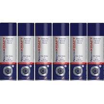 Normkraft Fren Balata Spreyi 500ml 6x