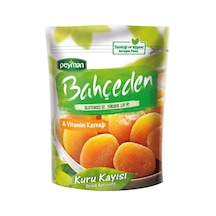 Bahçeden Kuru Kayısı 140 G Tarı