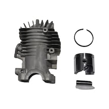 Silindir Piston Komple Cs2500,cs2500e