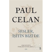 Sesler İşitin Bizi De