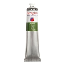 Daler Rowney Georgian Water Mixable Oil Su Bazlı Yağlı Boya 200 ML N11.349