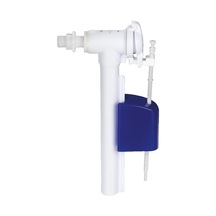 Gama 54006 Plastik Flatör 3/8 Yandan Açık Ahşap