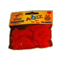 Lino Plastik Ağız 50'li Rbz-115