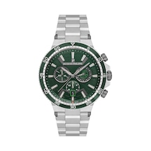 Jacques Philippe Jpqgc4473x6sb Metalik Gri