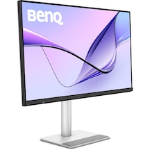 Benq Ma320ug 31.5" Ips 4k Uhd 120hz Thunderbolt 4 Hdr400 Nano Gloss Mac Uyumlu Profesyonel Monitör