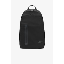 Nike Elemental Dn2555-010 Siyah Unisex Sırt Çantası Siyah