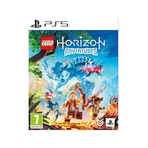 Horizon Adventures Ps5 Oyun