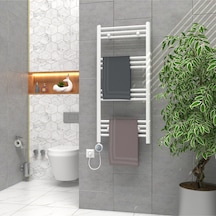 Akıllı Termostatlı Isıtıcı Dizayn Havlupan 500x1200