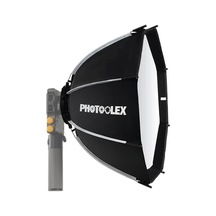 Photoolex Qp55 55 Cm Easy-lock Oktagon Softbox - Ph-287pl