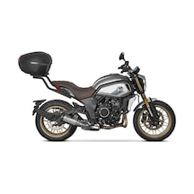 Shad C0cl71st Cf Moto 700 Cl-x Sport Çanta Uyumlu siyah