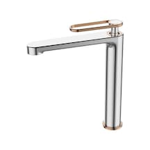 Newarc Zeta 671001 Çanak Tipi Lavabo Bataryası