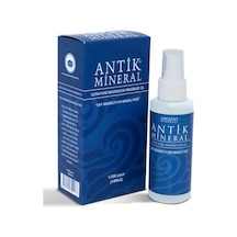 Antik Mineral Masaj Yağı 100 ML