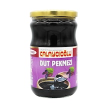 Kalaycıoğlu Dut Pekmezi Cam 900 G
