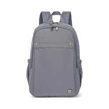 Smart Bags Exclusive Gri Unisex Sırt Çantası Smb8702 Gri