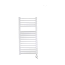Akıllı Termostatlı Isıtıcı Radyatör Beyaz Havlupan 400x800