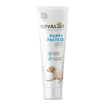 ROYALIST PUPY PASTE 100 GR