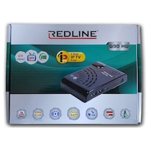 Redline G90 Mini Hd Internetli Uydu Alıcısı