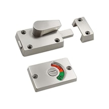 Mandal Göstergesi Bölme Göstergesi Doluluk Göstergeli Kilit Mandal Göstergesi Bölme Göstergesi Doluluk Göstergeli Kilit