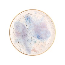 Porland Cosmos Ds4 Düz Tabak 24cm