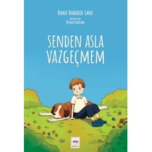 Senden Asla Vazgeçmem - Huvj-730396
