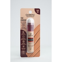 The Eraser Concealer - Dark 03