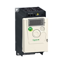Schneider Electric 0.37 Kw 0.55 Hp 220v Ac 1 Faz Monofaze Hız Kontrol Cihazı