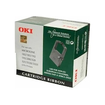Oki ML182- ML 3320 01277701 ML-183 Şerit 16'lı Paket