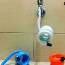Wc Taharet Matik Hortumu Hortum Matik