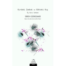 Kırdaki Zambak ve Gökteki Kuş-Üç Dini Sohbet - Soren Kierkegaard - Pinhan Yayıncılık