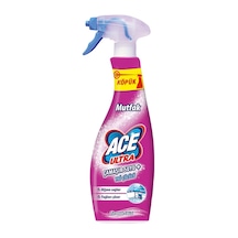 Ace Ultra Köpük 700 Ml Ferahlık Etkisi Sıvı Deterjan 3'li Ekonomik Paket - 3 Adet Tarı