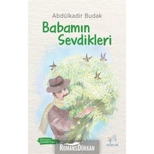 Babamın Sevdikleri - Abdulkadir Budak - Uçan At