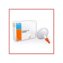 Intrasite Gel Applipak 25G
